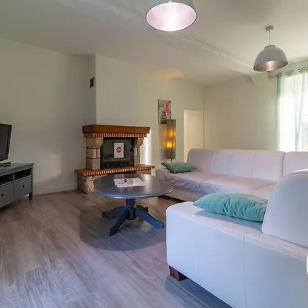 Vakantiehuis Melisse : Calme Et Confort A 30 Min Puy Du Fou - Fr-1-622-100