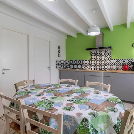 Melisse : Calme Et Confort A 30 Min Puy Du Fou - Fr-1-622-100 Vakantiehuis Saint-Georges-des-Gardes