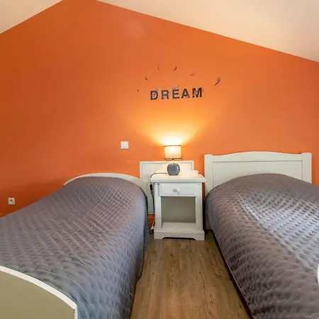 Melisse : Calme Et Confort A 30 Min Puy Du Fou - Fr-1-622-100 Saint-Georges-des-Gardes