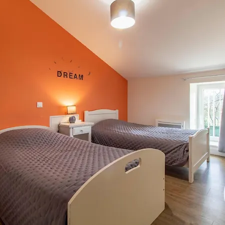 Vakantiehuis Melisse : Calme Et Confort A 30 Min Puy Du Fou - Fr-1-622-100