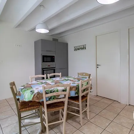 Melisse : Calme Et Confort A 30 Min Puy Du Fou - Fr-1-622-100 Vakantiehuis Saint-Georges-des-Gardes