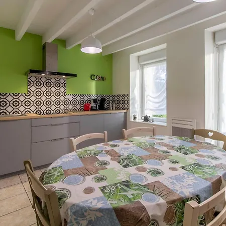 Melisse : Calme Et Confort A 30 Min Puy Du Fou - Fr-1-622-100