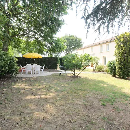 Melisse : Calme Et Confort A 30 Min Puy Du Fou - Fr-1-622-100 *