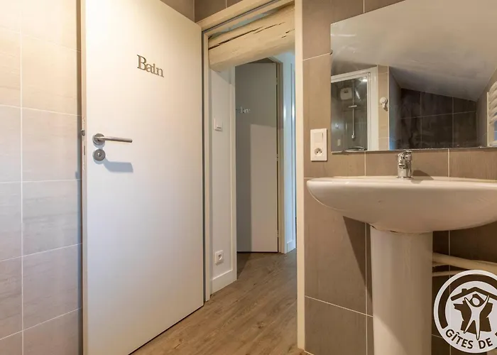 Melisse : Calme Et Confort A 30 Min Puy Du Fou - Fr-1-622-100 *