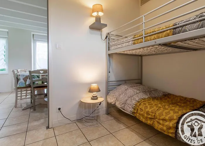 Melisse : Calme Et Confort A 30 Min Puy Du Fou - Fr-1-622-100 Saint-Georges-des-Gardes