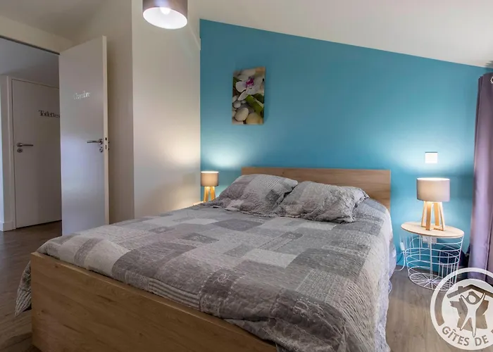 Melisse : Calme Et Confort A 30 Min Puy Du Fou - Fr-1-622-100