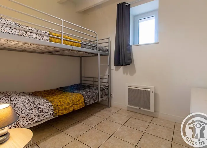 Melisse : Calme Et Confort A 30 Min Puy Du Fou - Fr-1-622-100 Vakantiehuis