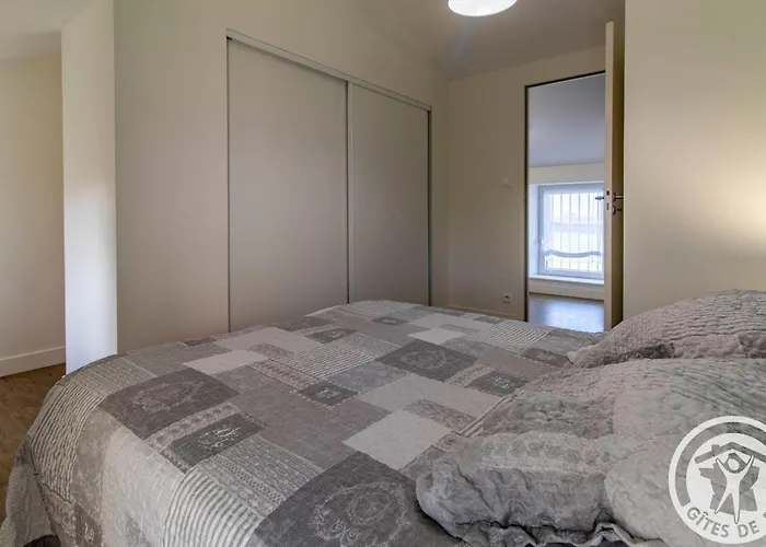 Vakantiehuis Melisse : Calme Et Confort A 30 Min Puy Du Fou - Fr-1-622-100 *