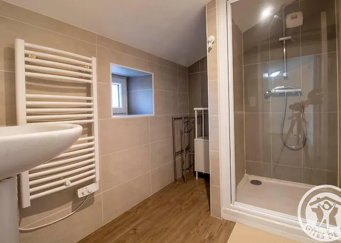 Melisse : Calme Et Confort A 30 Min Puy Du Fou - Fr-1-622-100 *