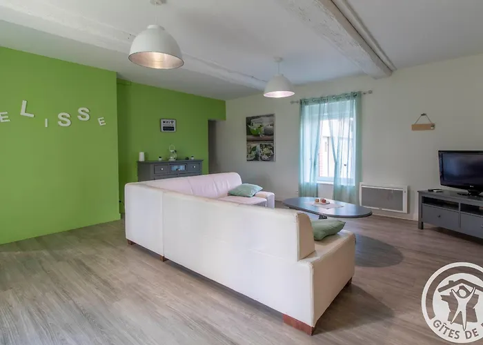 Melisse : Calme Et Confort A 30 Min Puy Du Fou - Fr-1-622-100 Saint-Georges-des-Gardes