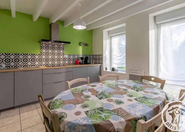 Melisse : Calme Et Confort A 30 Min Puy Du Fou - Fr-1-622-100