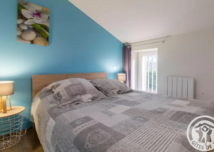 Melisse : Calme Et Confort A 30 Min Puy Du Fou - Fr-1-622-100